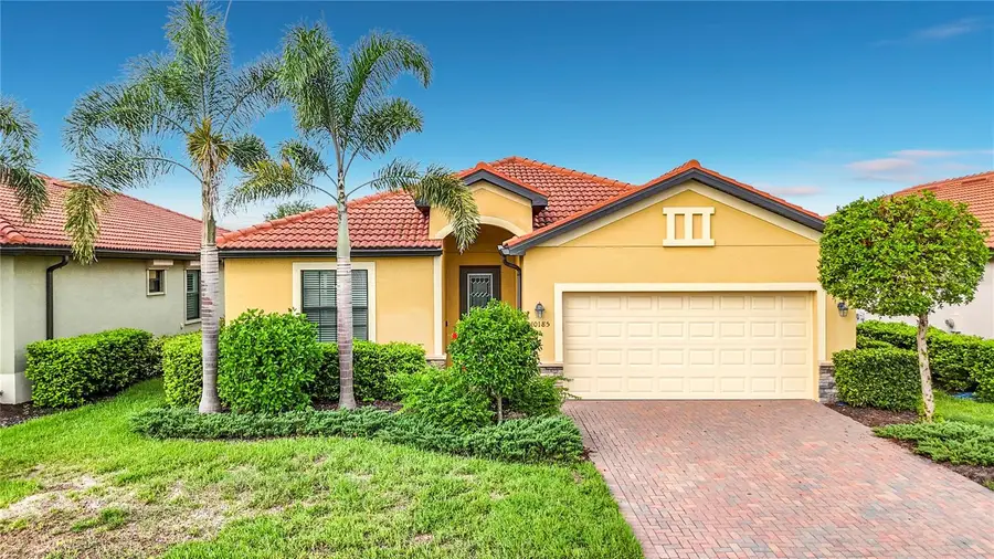 10185 Colubrina Drive, Venice, FL 34293 - #2