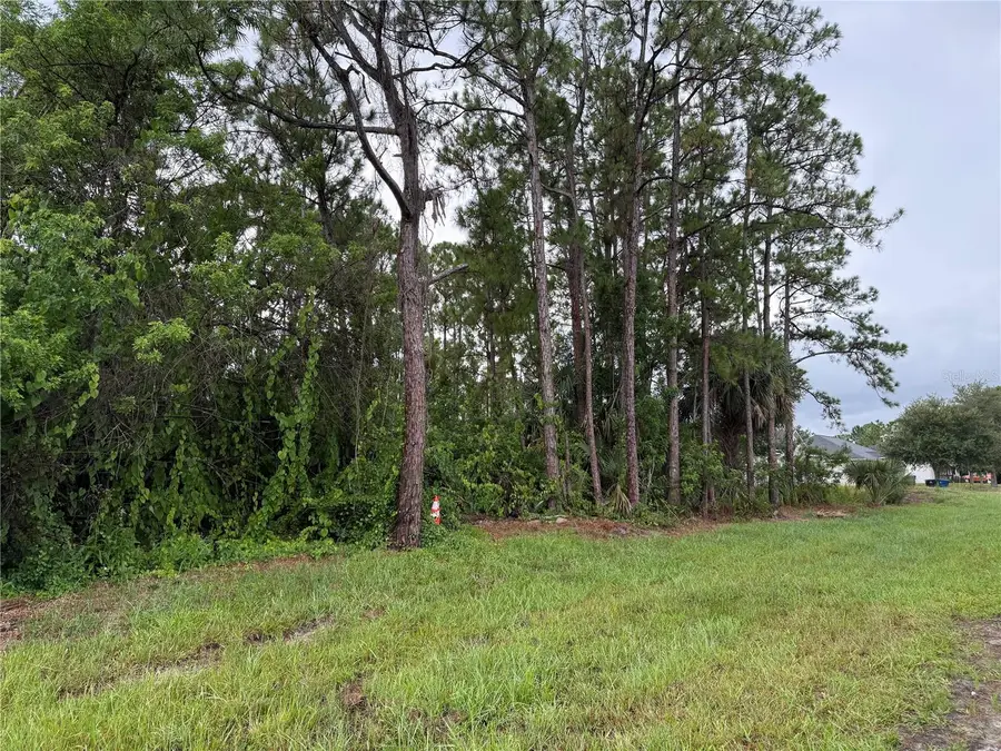 2361 San Filippo Drive Se, Palm Bay, FL 32909 - #2