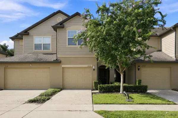 1236 Pavia Drive, APOPKA, FL 32703