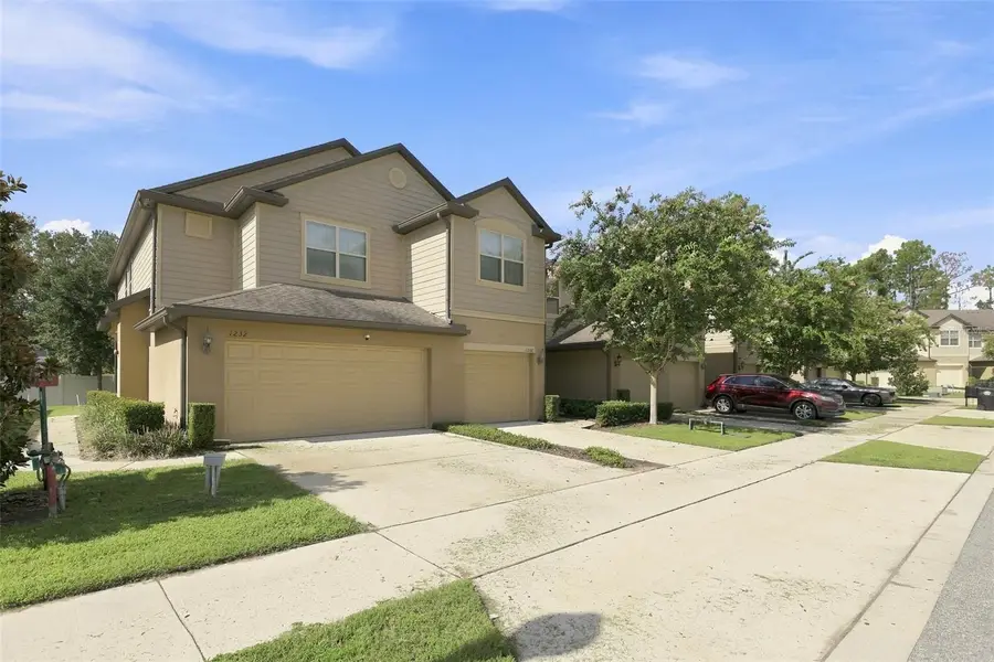 1236 Pavia Drive, Apopka, FL 32703 - #2