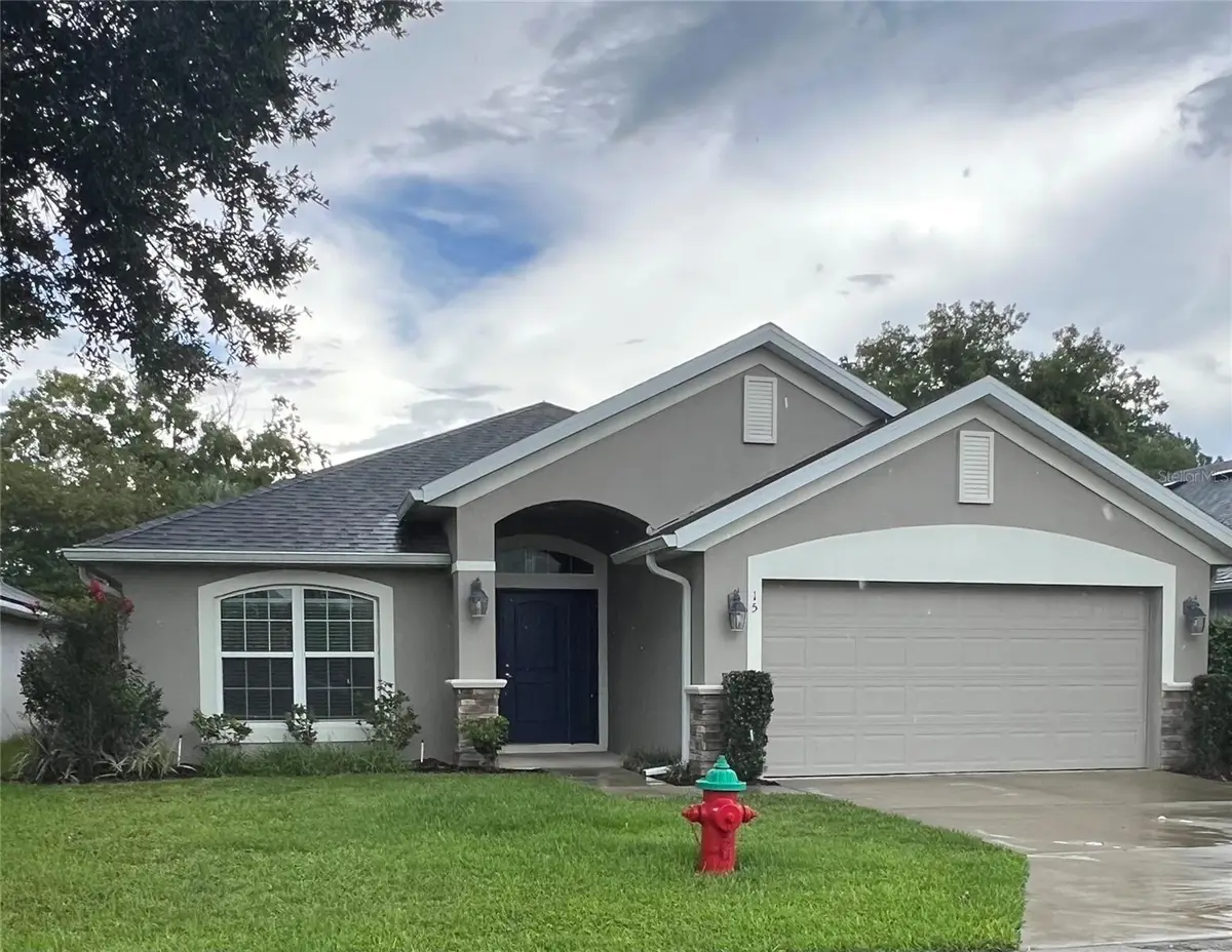 15 Diamond Ridge Way, Ocala, FL 34472 - #1