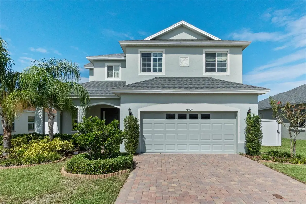 16021 Champlain Street, Clermont, FL 34714 - #1