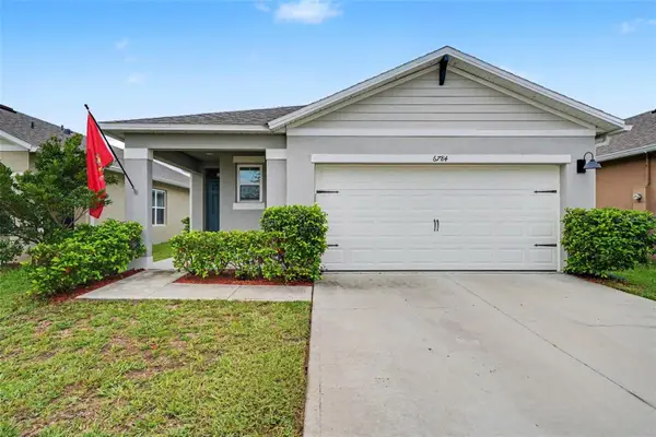 6784 Huntleigh Hammock Road, ST CLOUD, FL 34773