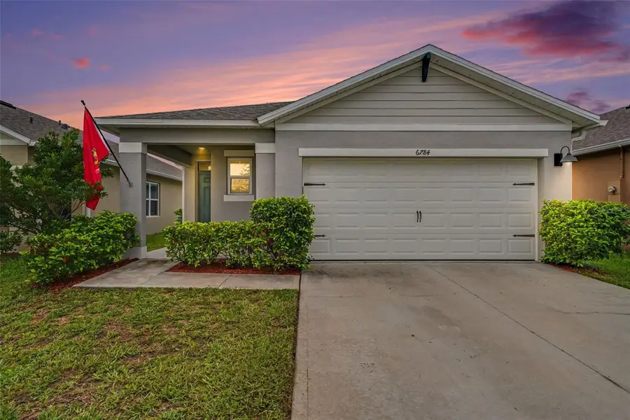 6784 Huntleigh Hammock Road, Saint Cloud, FL 34773 - #3