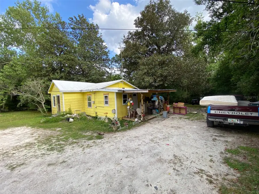 2714 SE 35th Street, Gainesville, FL 32641 - #2