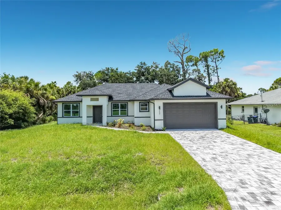 2607 Seagull Lane, North Port, FL 34286 - #2