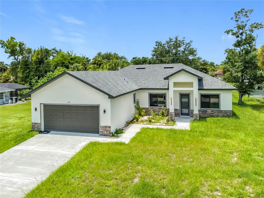 275 Lecturn Street, Port Charlotte, FL 33954 - #2