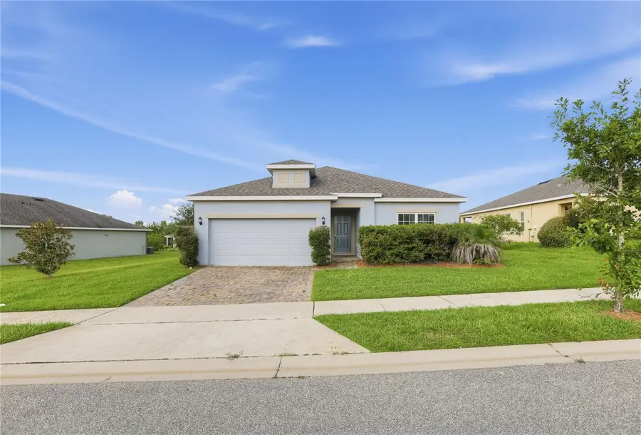 171 Hydra Way, Groveland, FL 34736 - #3