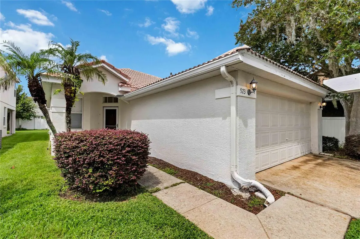 923 Torrey Pine Drive, Winter Springs, FL 32708 - #1