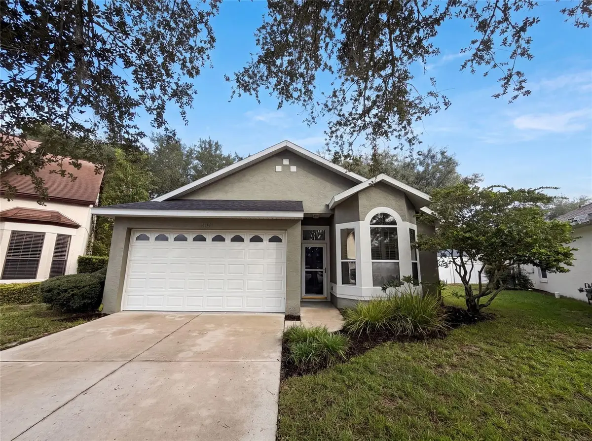 33450 Irongate Drive, Leesburg, FL 34788 - #1