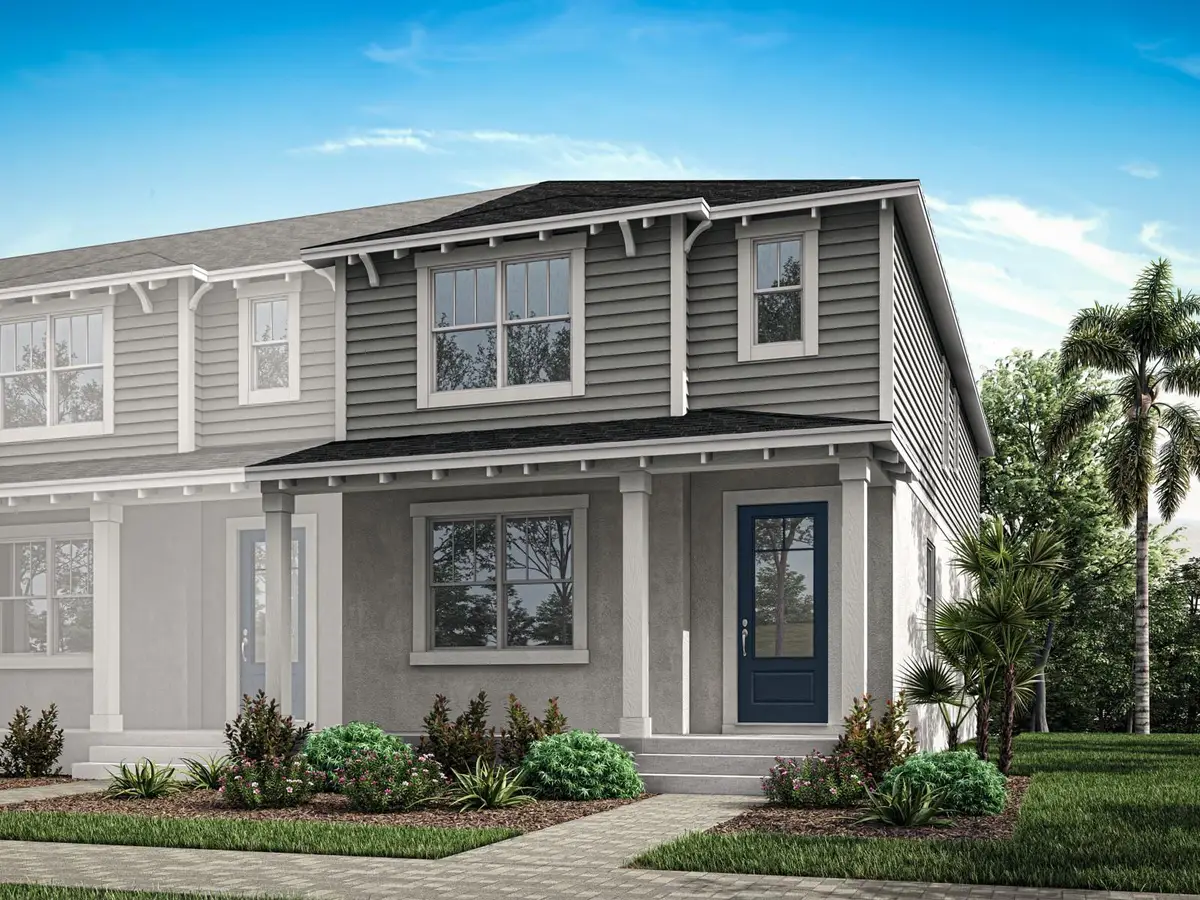 5100 Greenshade Grove Avenue, Apopka, FL 32712 - #1