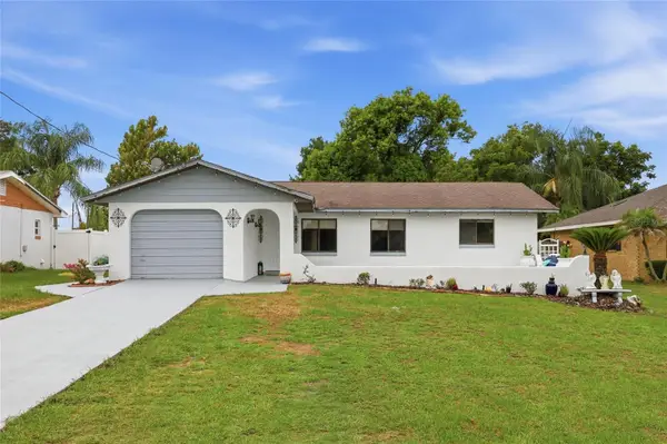 1025 Park Avenue, TAVARES, FL 32778