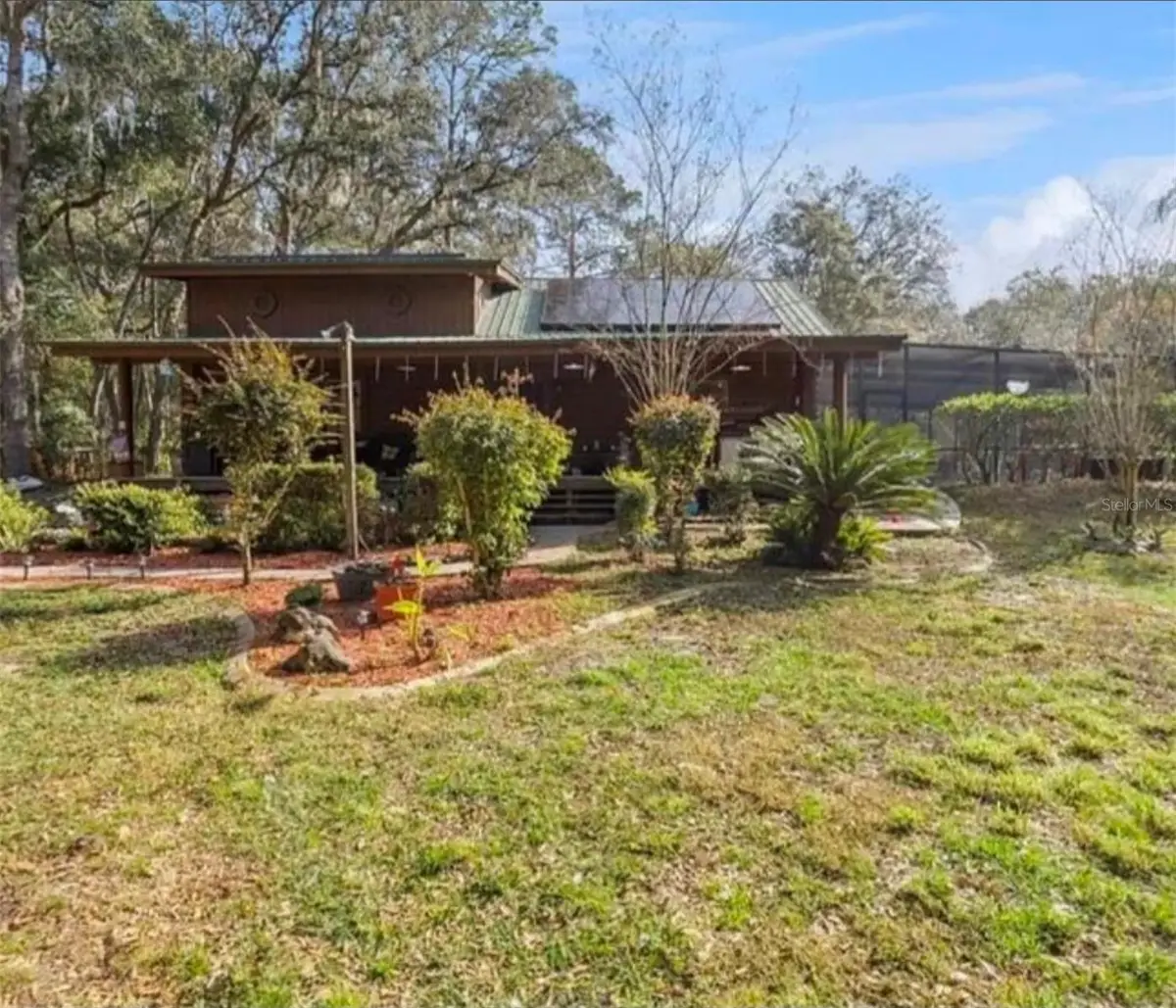 1208 Darcy Road, Lady Lake, FL 32159 - #1