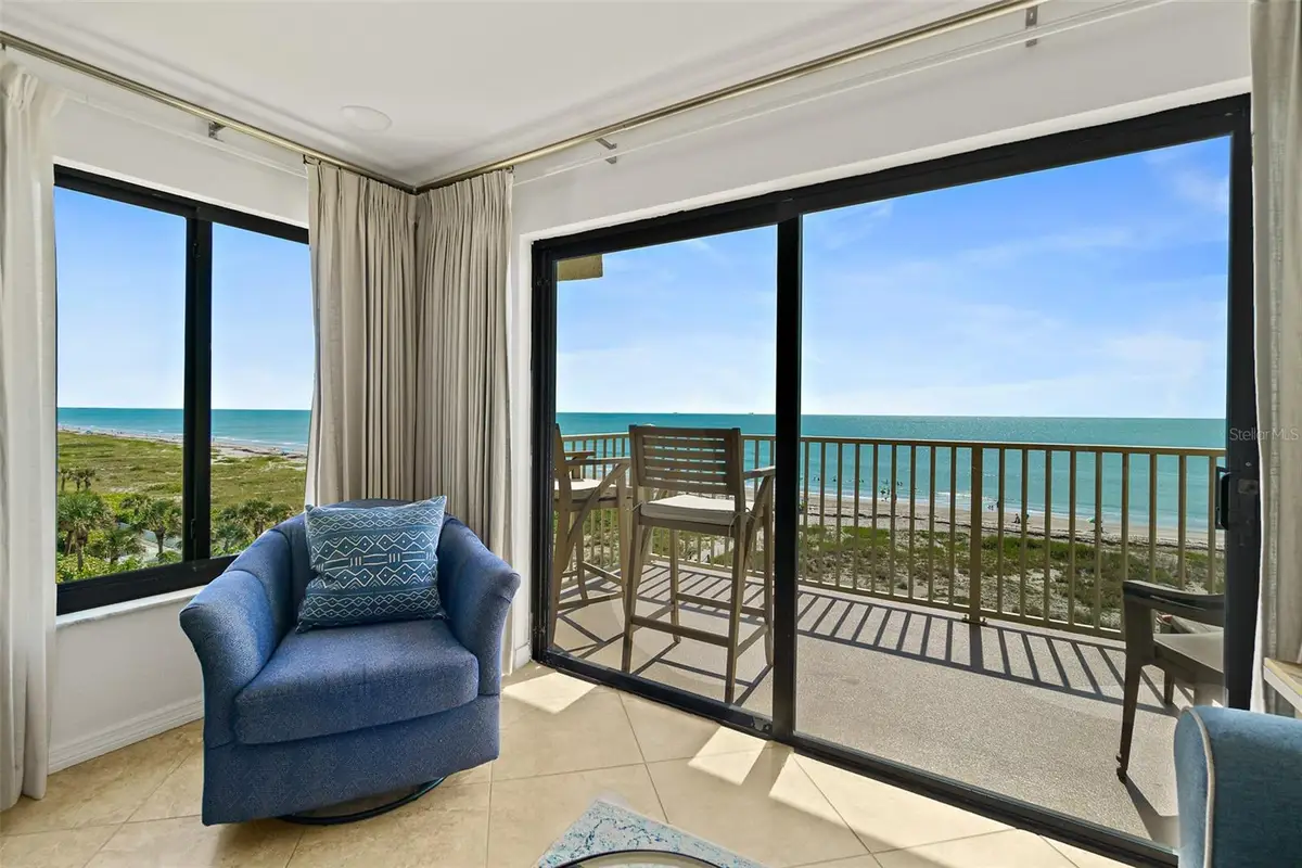 299 N Atlantic Avenue #602, Cocoa Beach, FL 32931 - #1