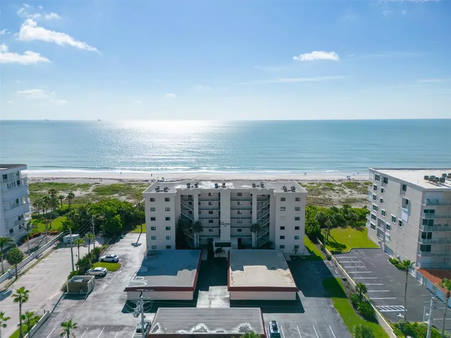 299 N Atlantic Avenue #602, Cocoa Beach, FL 32931 - #2