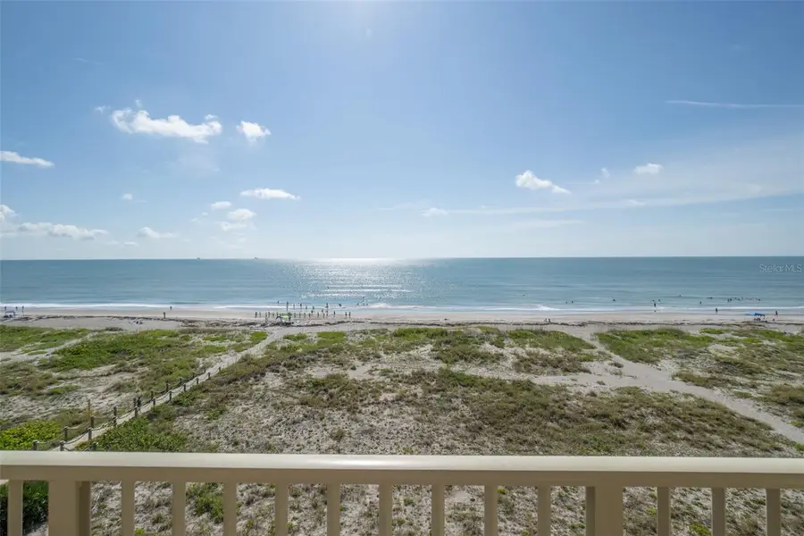 299 N Atlantic Avenue #602, Cocoa Beach, FL 32931 - #3
