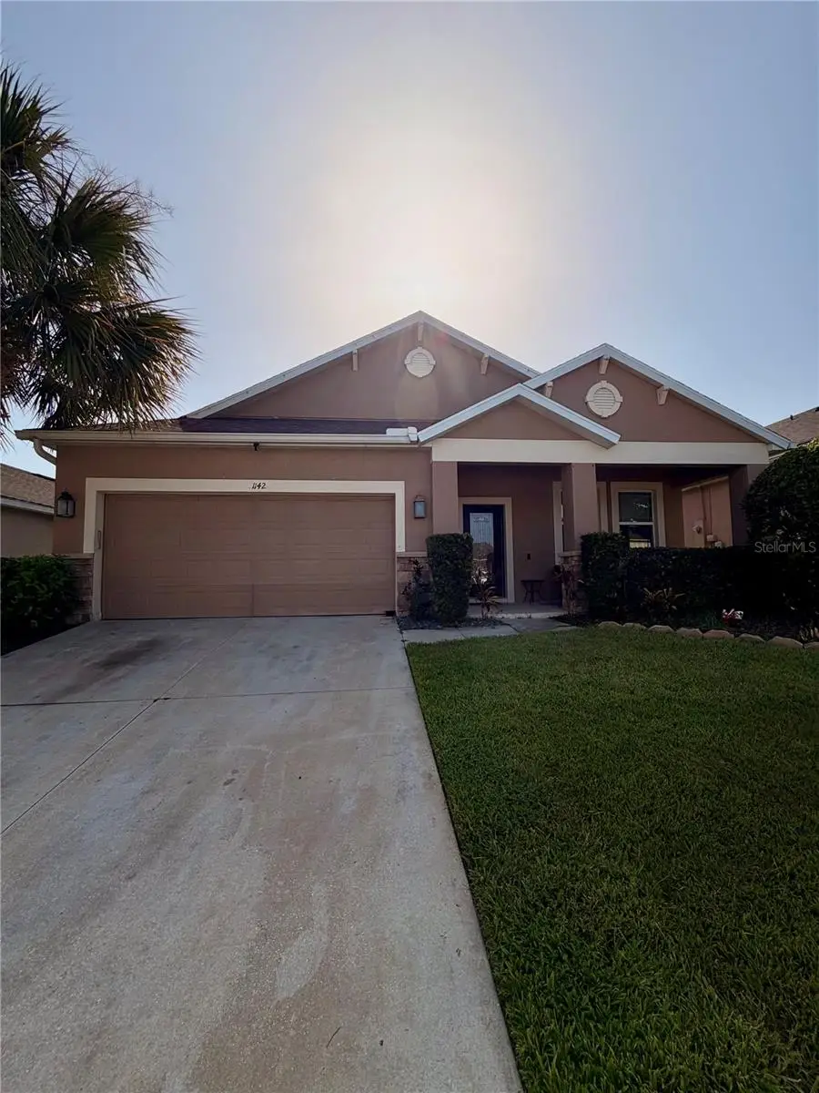 1142 Grand Hilltop Drive, Apopka, FL 32703 - #1