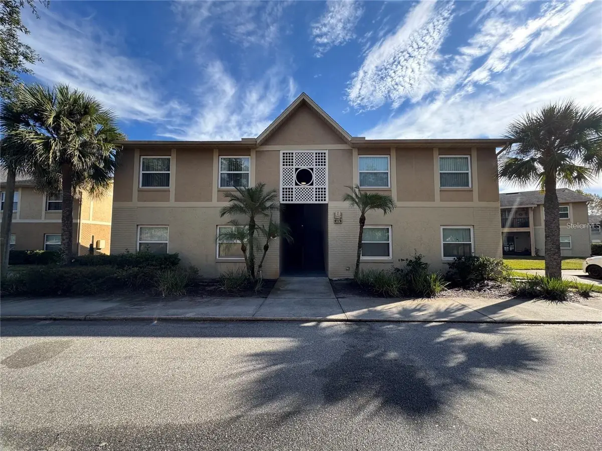 9907 Barley Club Drive #3, Orlando, FL 32837 - #1