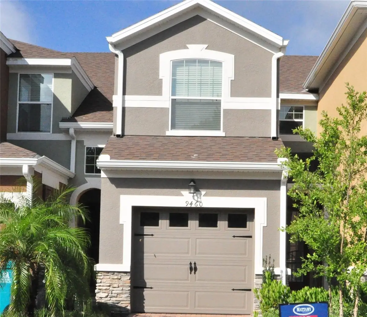 9460 Strongbark Lane, Orlando, FL 32832 - #1