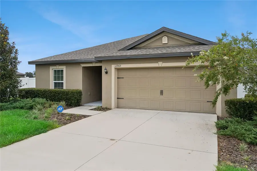 12965 Del Lago Drive, Astatula, FL 34705 - #2