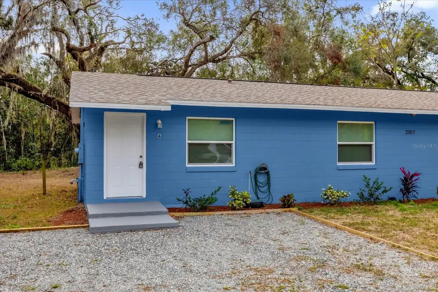 2307 Mispah Avenue #A + B, Leesburg, FL 34748 - #2