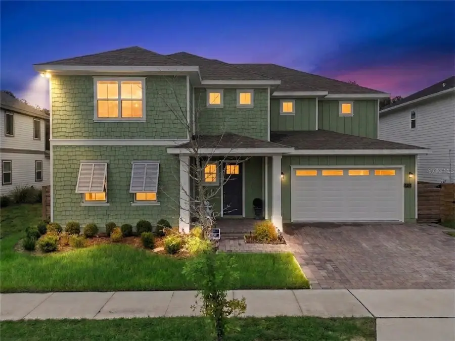 6236 Trailblaze Bend, Saint Cloud, FL 34771 - #2
