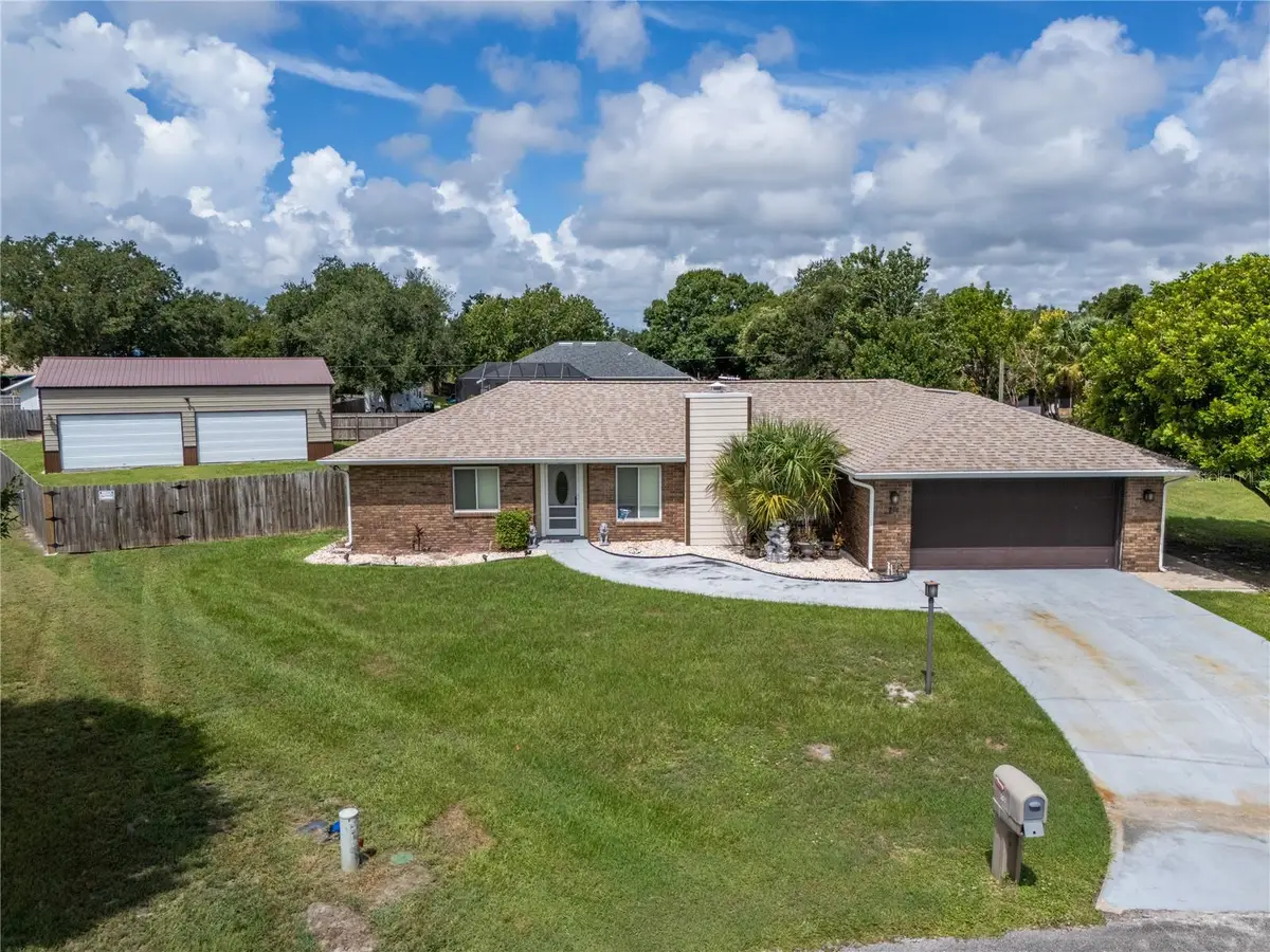 751 Vega Court Ne, Palm Bay, FL 32907 - #1