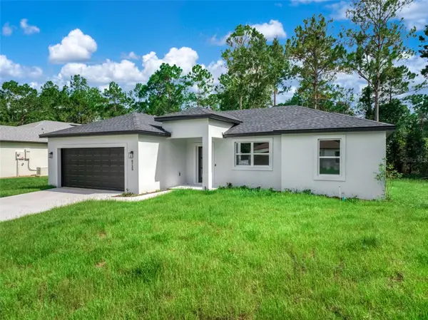8725 Capilla Street, SEBRING, FL 33872