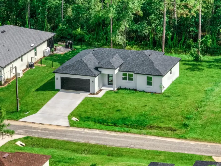 8725 Capilla Street, Sebring, FL 33872 - #2