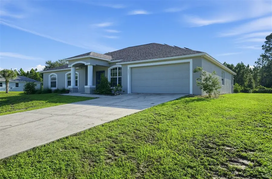 2891 Gabrysh Avenue Se, Palm Bay, FL 32909 - #2