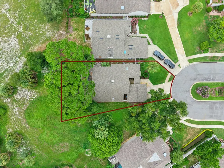 2538 Long Iron Court, Longwood, FL 32779 - #2