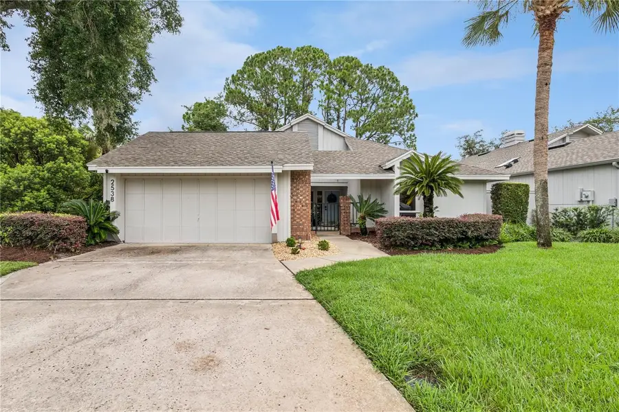 2538 Long Iron Court, Longwood, FL 32779 - #3