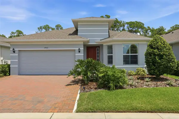 17932 Passionflower Circle, CLERMONT, FL 34714
