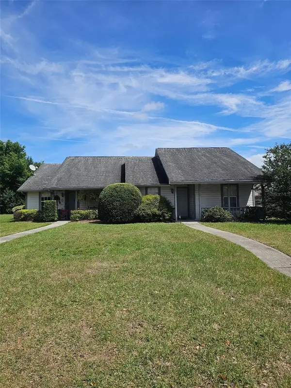 1319 Topfield Court, APOPKA, FL 32703