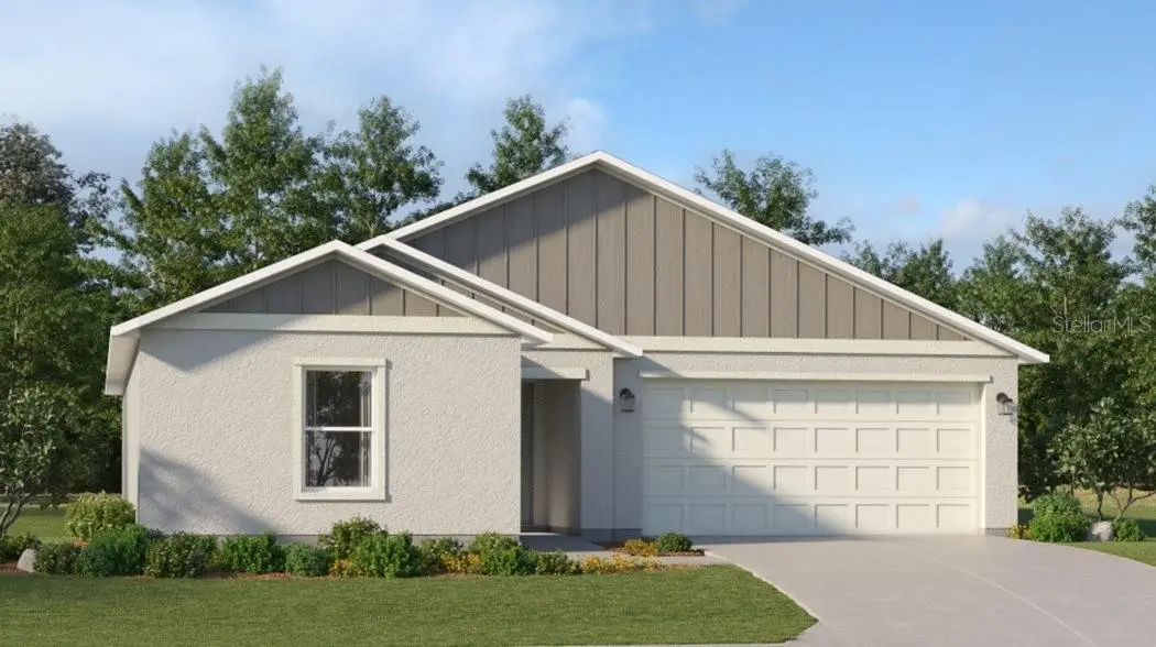 1947 Pine Meadows Golfcourse Road, Eustis, FL 32726 - #1