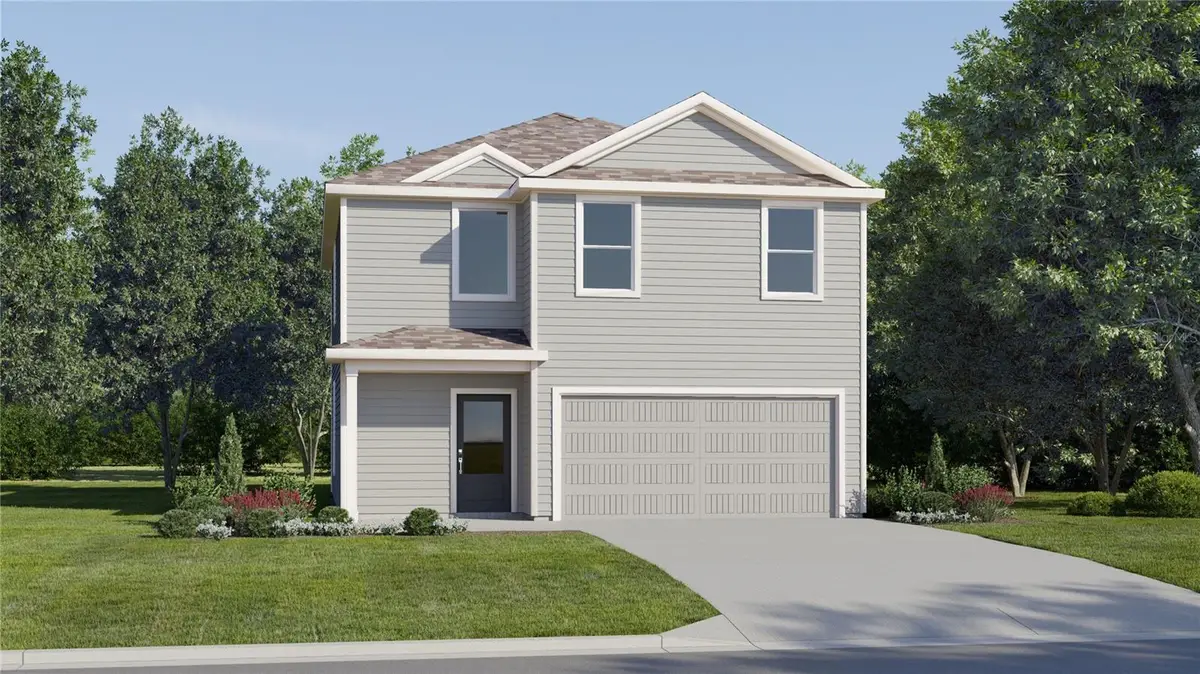 3140 Rockwood Way, Minneola, FL 34715 - #1