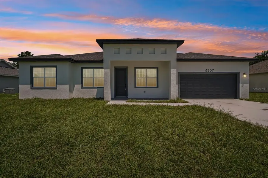 6207 SW 128th Street Road, Ocala, FL 34473 - #2