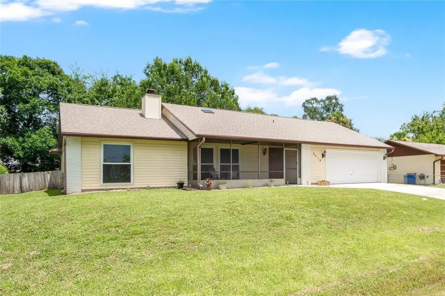 2519 Unity Tree Drive, Edgewater, FL 32141 - #2