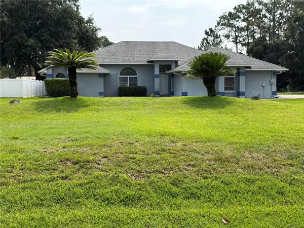 23 Wellstream Lane, PALM COAST, FL 32164