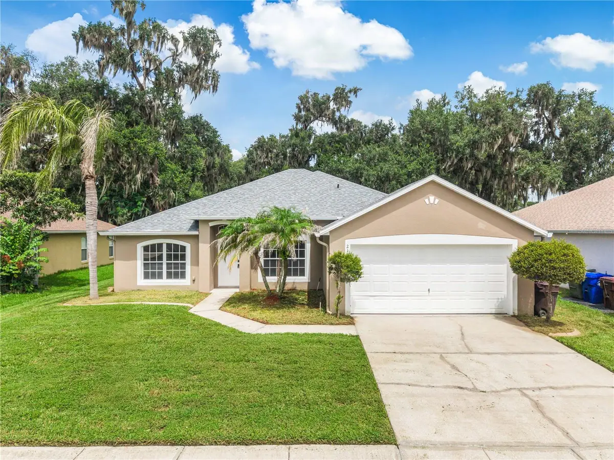 2106 The Oaks Boulevard, Kissimmee, FL 34746 - #1