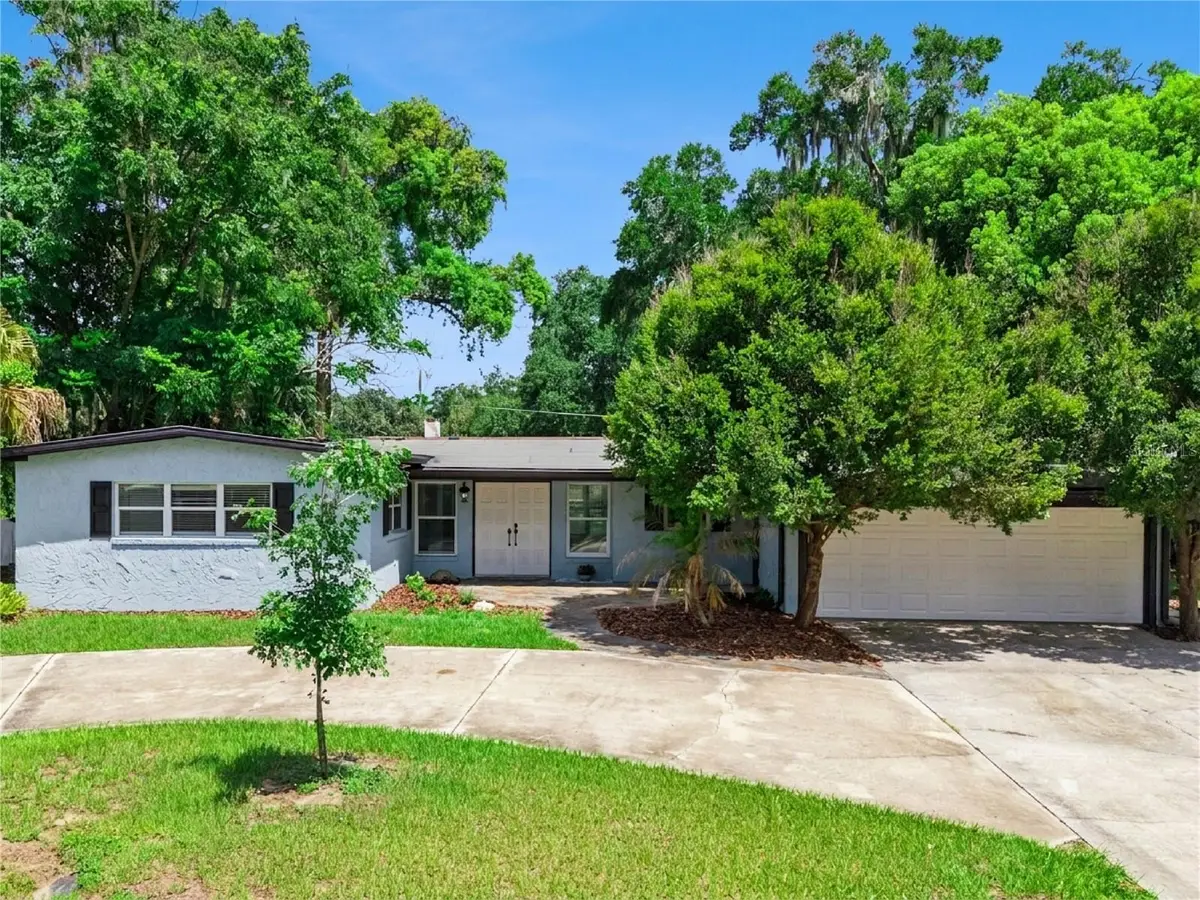 1231 N Lake Sybelia Drive, Maitland, FL 32751 - #1