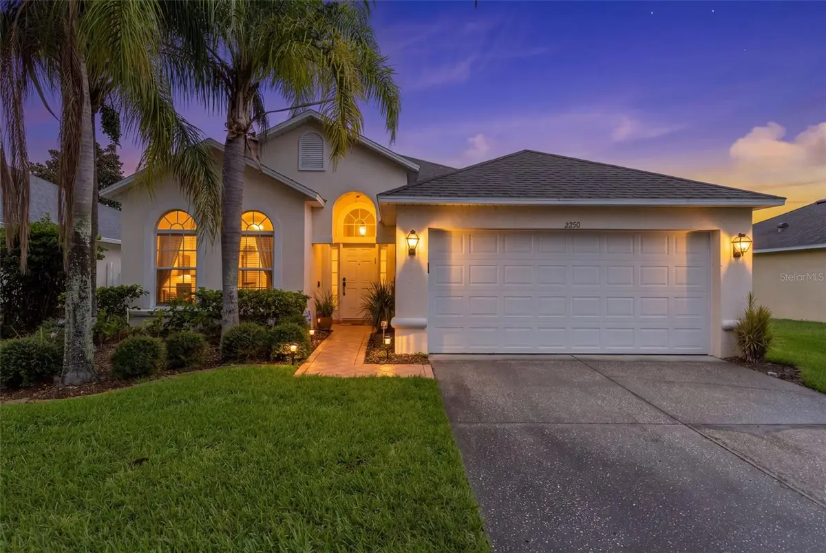 2250 Oakington Street, Winter Garden, FL 34787 - #1