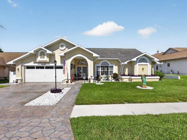 1197 Muscovy Dr, SPRING HILL, FL 34608