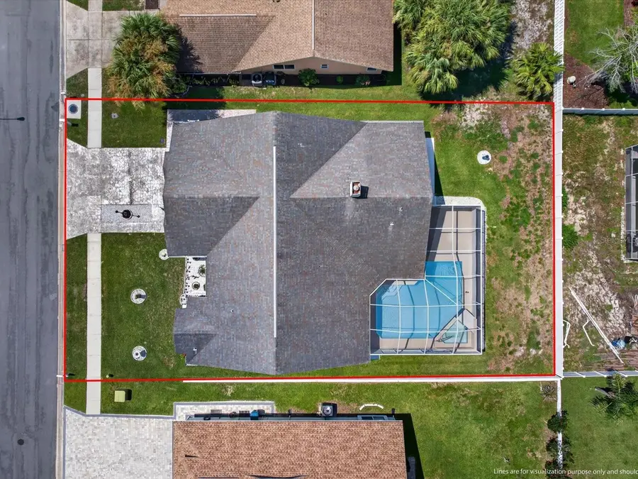 1197 Muscovy Dr, Spring Hill, FL 34608 - #3