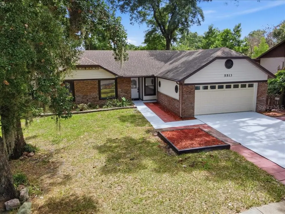 5513 Caurus Court, Orlando, FL 32808 - #1