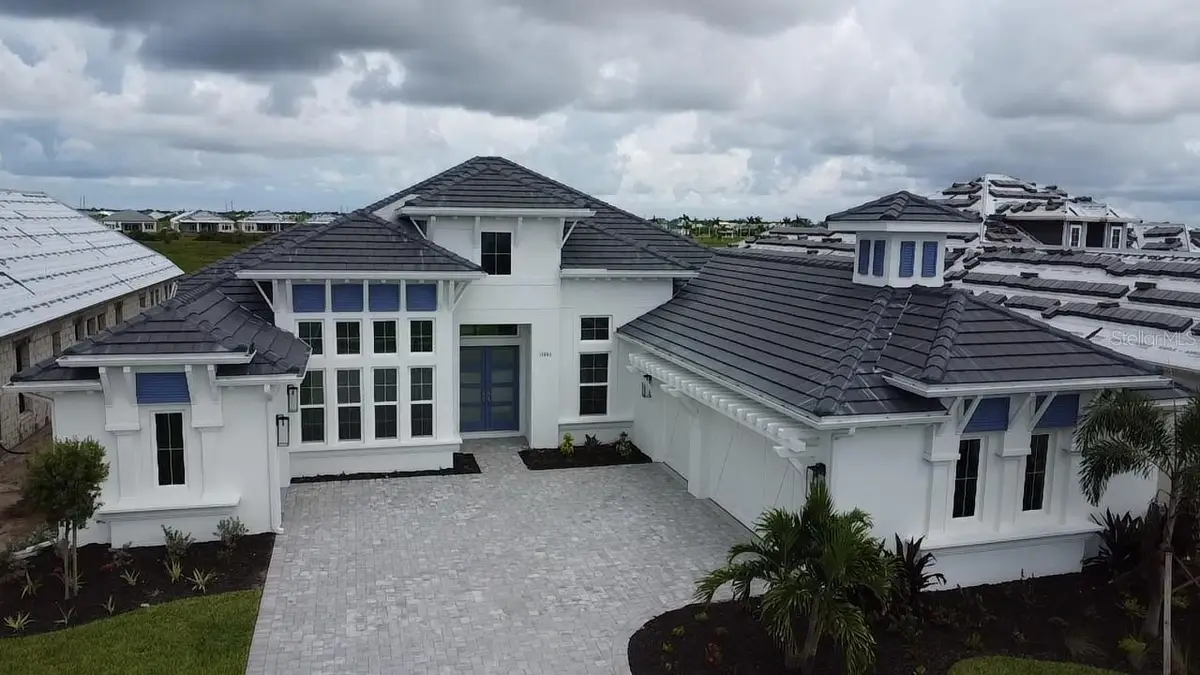17483 Montgomery Court, Venice, FL 34293 - #1