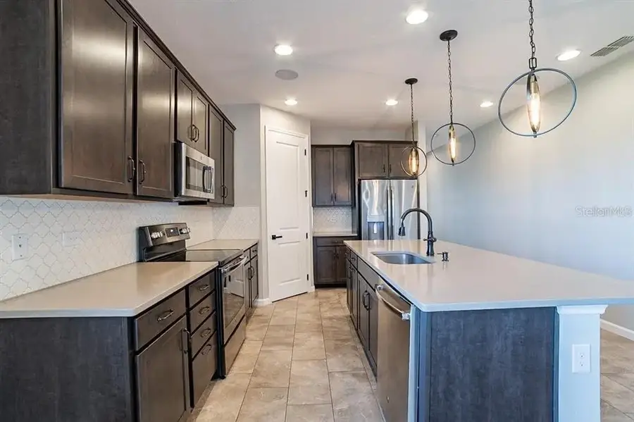 203 Sangmon Court, Groveland, FL 34736 - #2