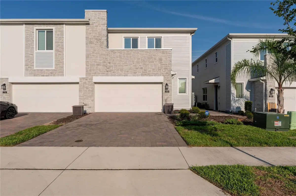 210 Bogey Drive, Davenport, FL 33896 - #1
