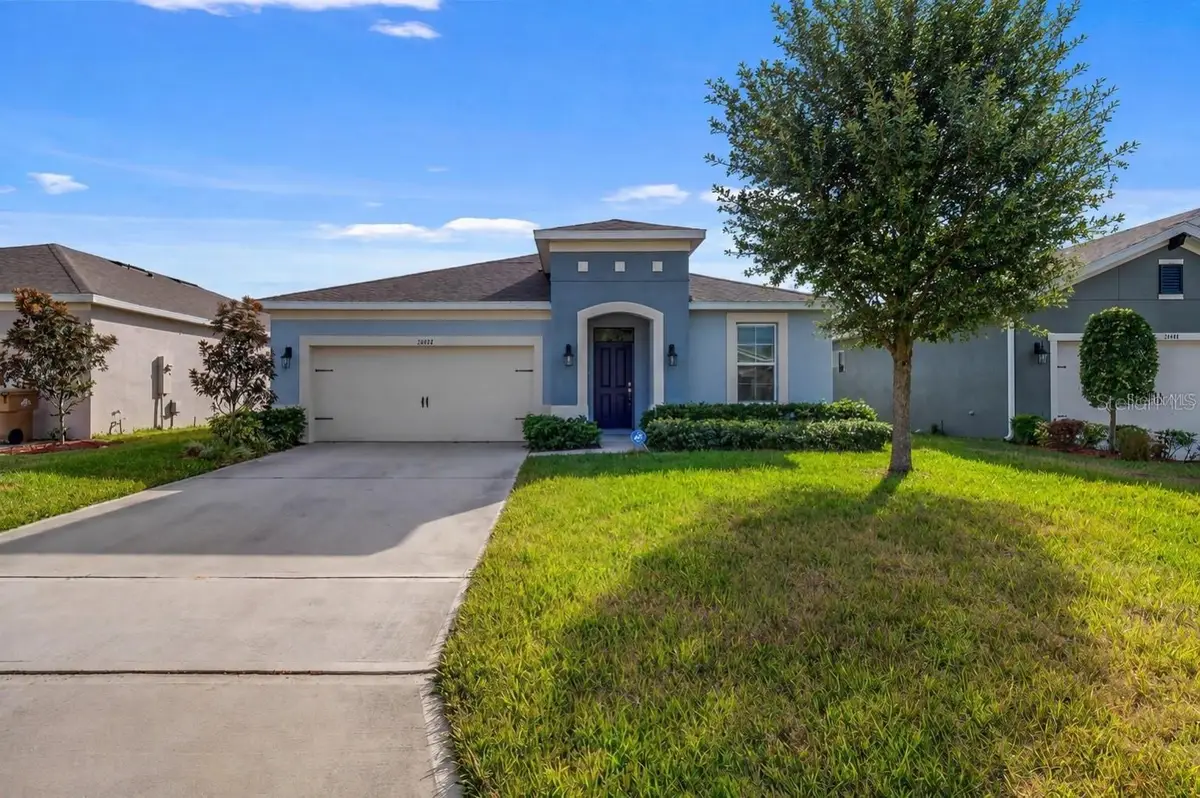 16488 Centipede Street, Clermont, FL 34714 - #1
