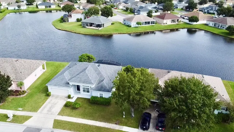 3807 Wood Thrush Drive, Kissimmee, FL 34744 - #3